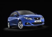 Seat Ibiza SportCoupe